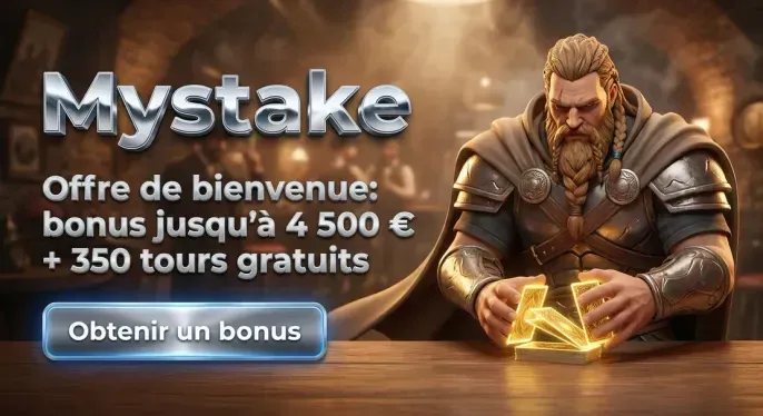 Mystake Casino